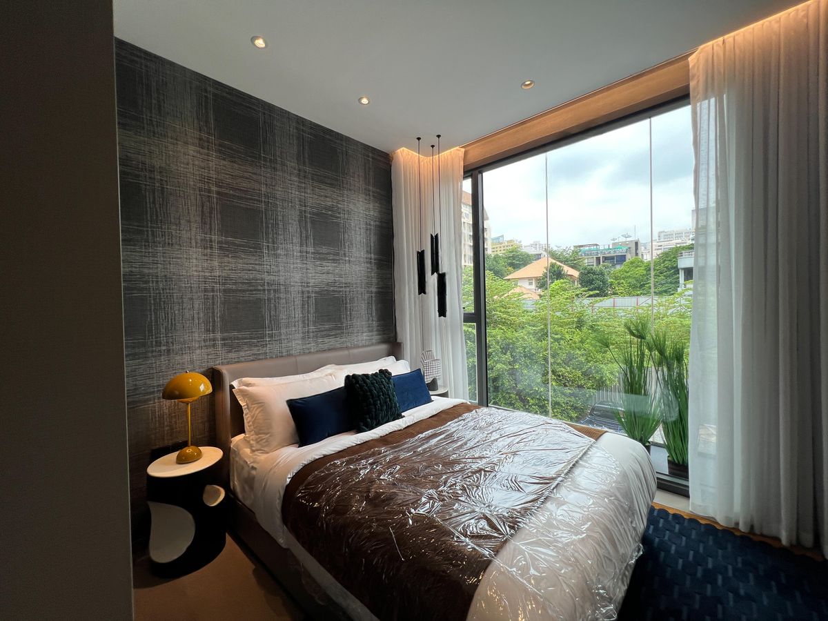 ดิ เอ็มบาสซี ไวร์เลส 🌟PN-00006476🌟