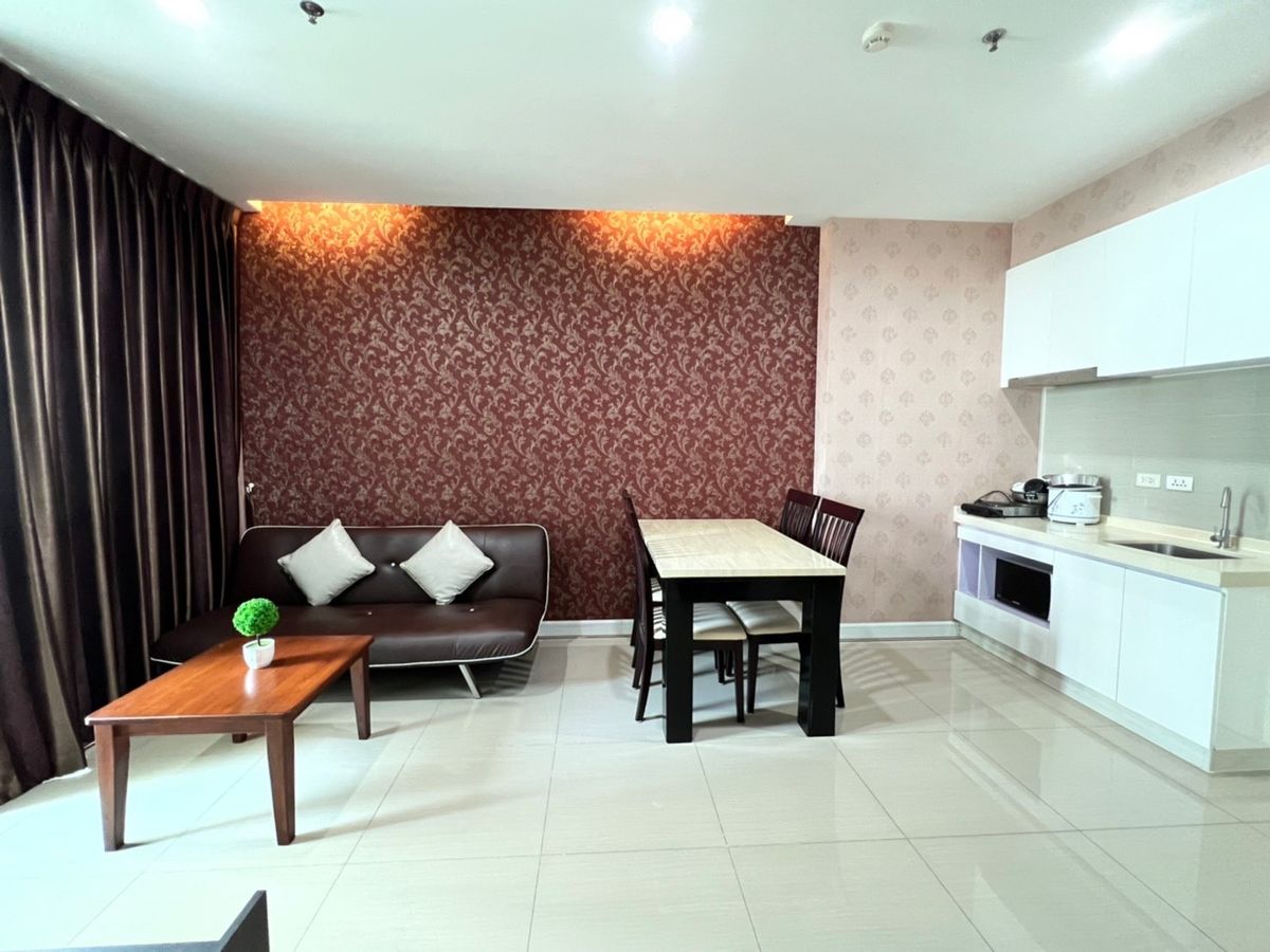 ทีซี-กรีน พระราม 9 🌟PN-00006721🌟