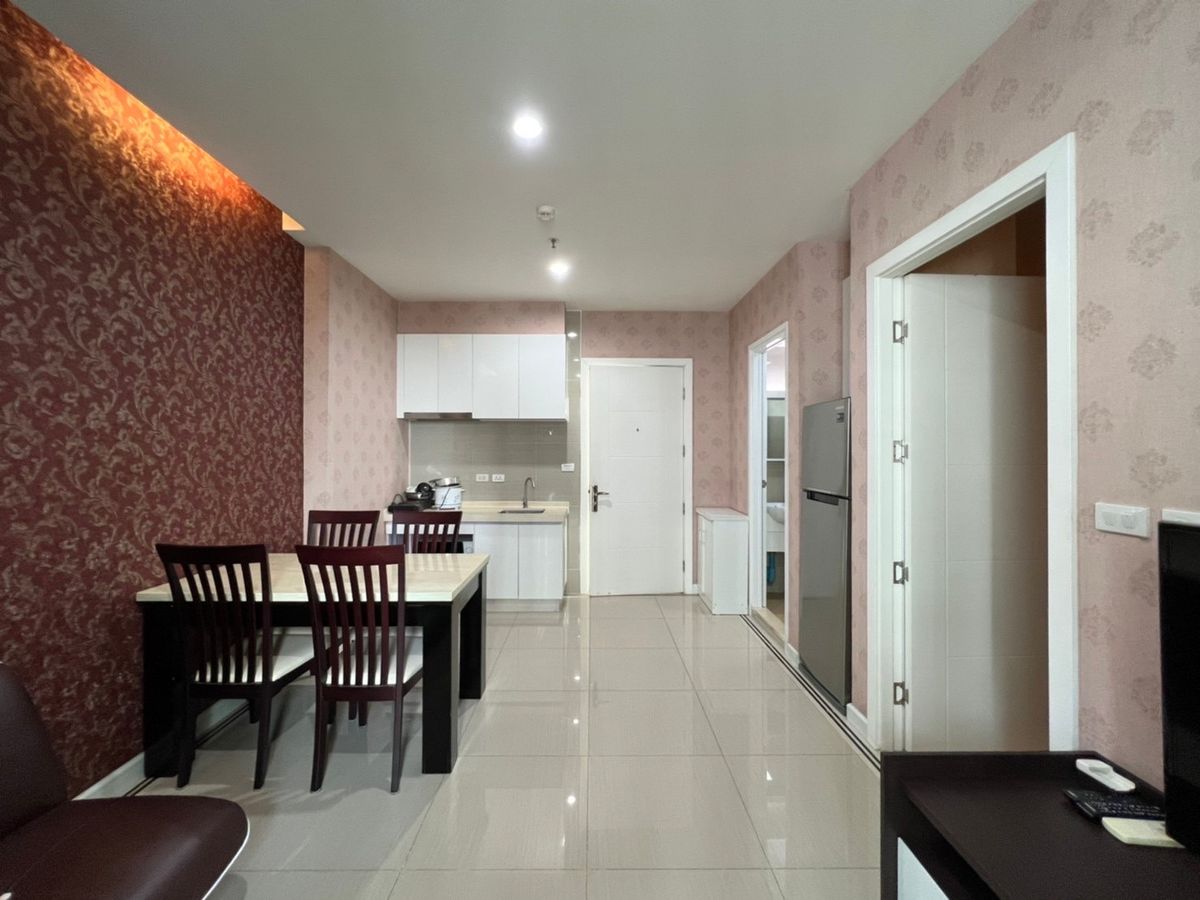 ทีซี-กรีน พระราม 9 🌟PN-00006721🌟