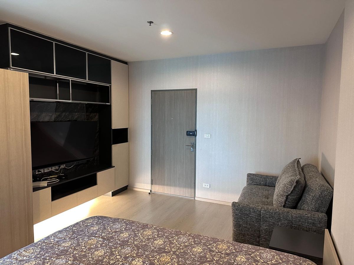 ไอดีโอ สุขุมวิท 115 🌟PN-00006730🌟