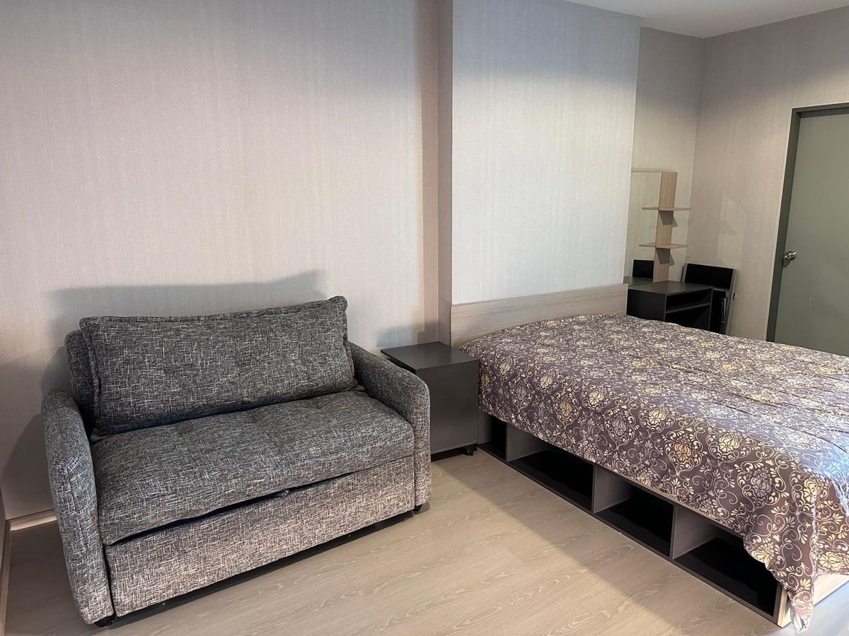 ไอดีโอ สุขุมวิท 115 🌟PN-00006730🌟