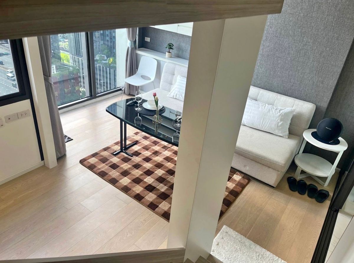 ชีวาทัย เรสซิเดนซ์ อโศก 🌟PN-00006736🌟