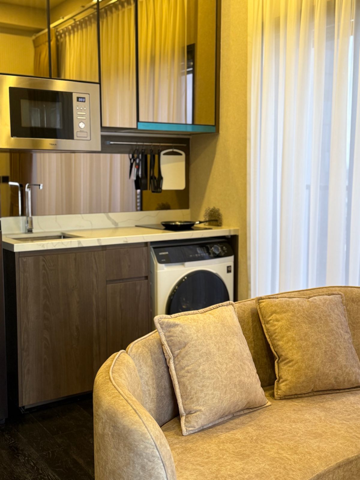 พาร์ค ออริจิ้น ทองหล่อ 🌟PN-00006734🌟