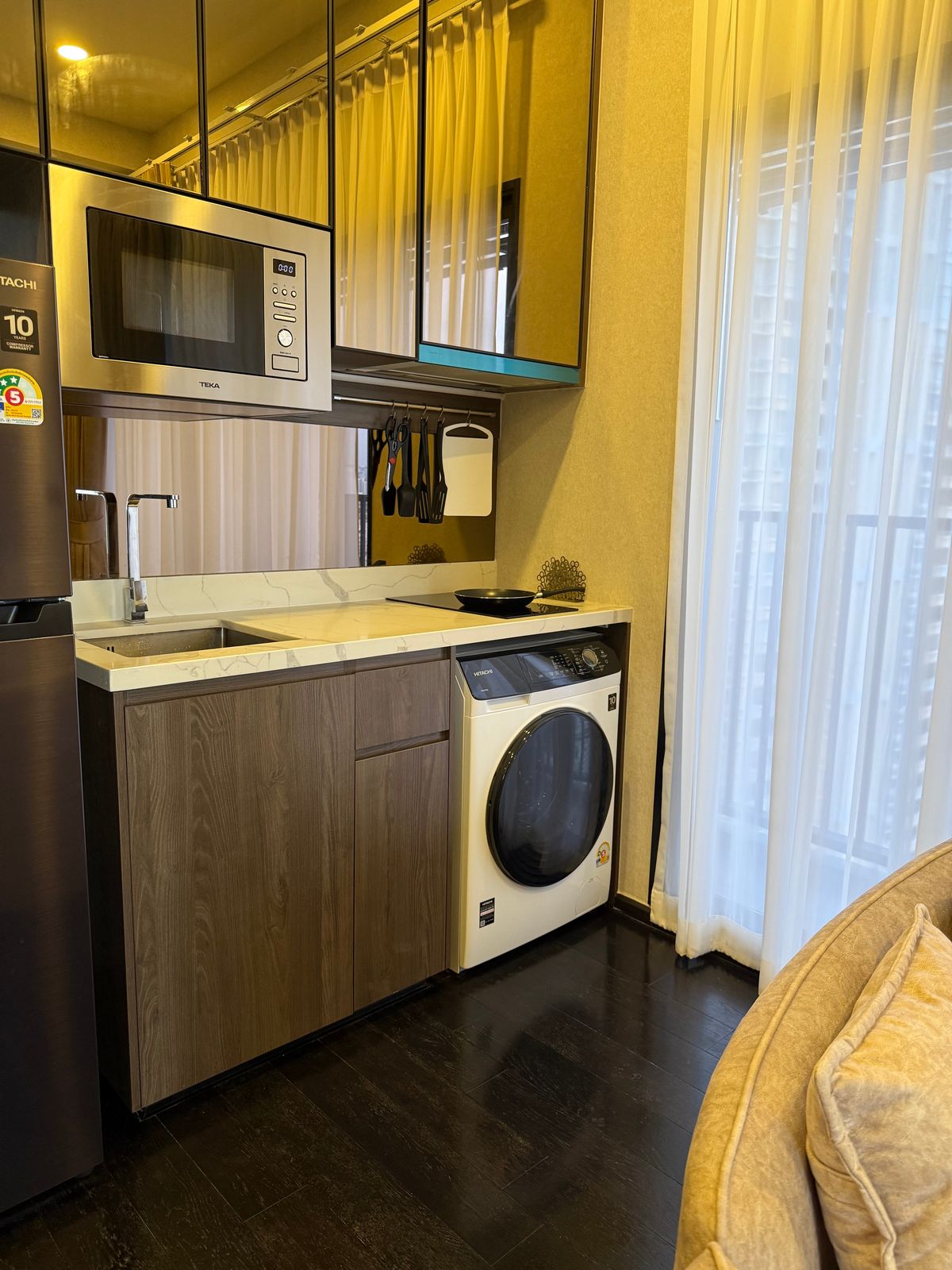 พาร์ค ออริจิ้น ทองหล่อ 🌟PN-00006734🌟