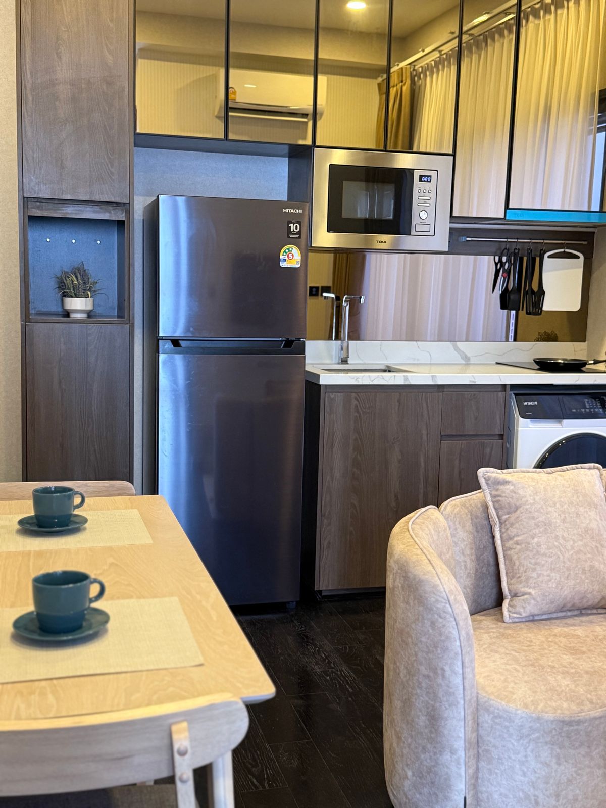 พาร์ค ออริจิ้น ทองหล่อ 🌟PN-00006734🌟