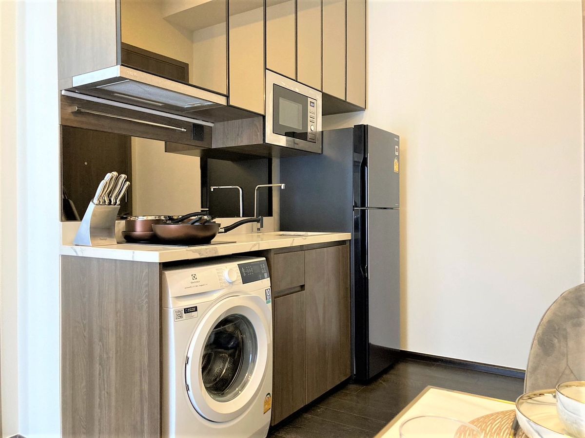 พาร์ค ออริจิ้น ทองหล่อ 🌟PN-00003436🌟