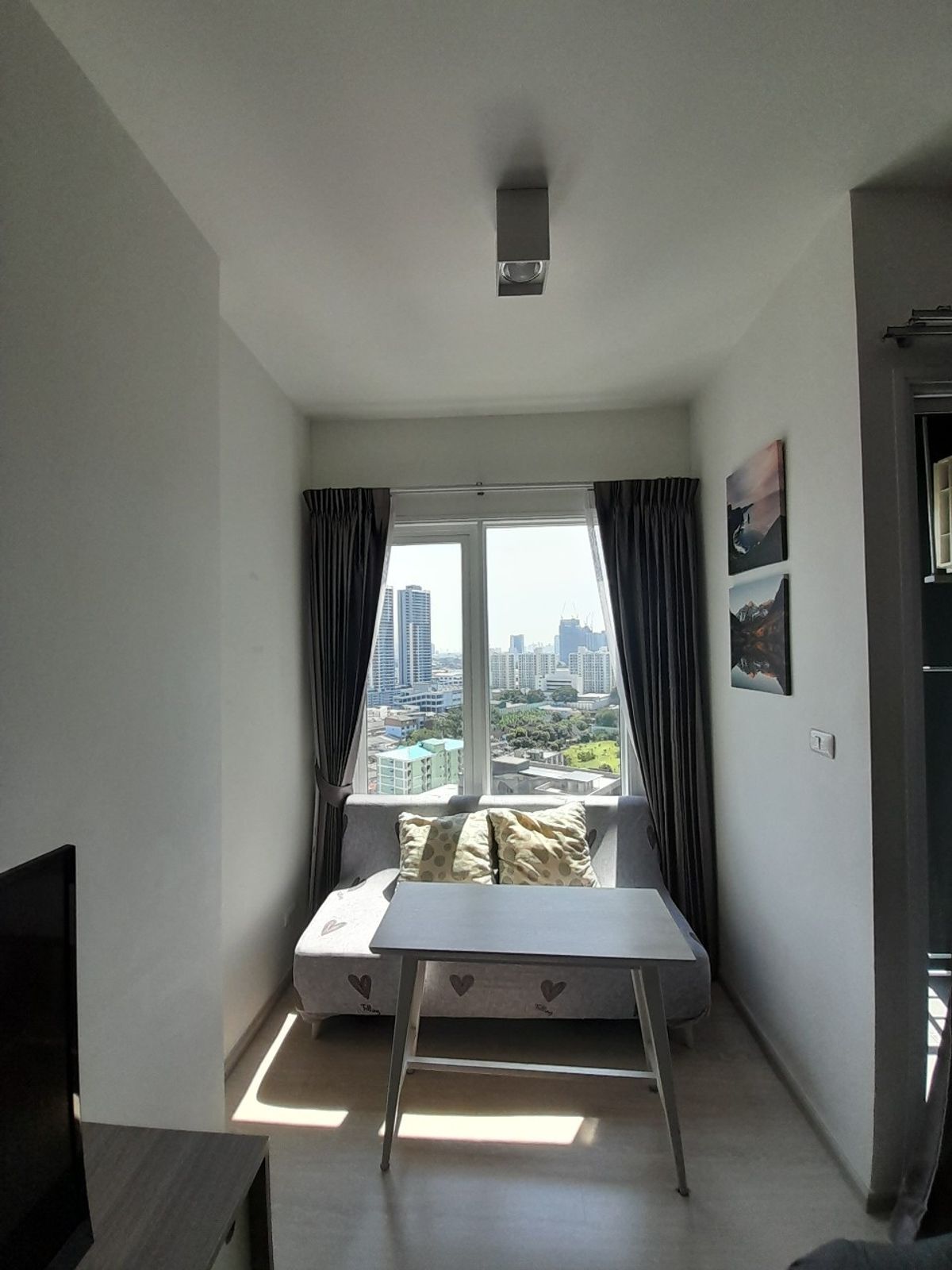 แชปเตอร์วัน อีโค รัชดา - ห้วยขวาง 🌟PN-00000833🌟