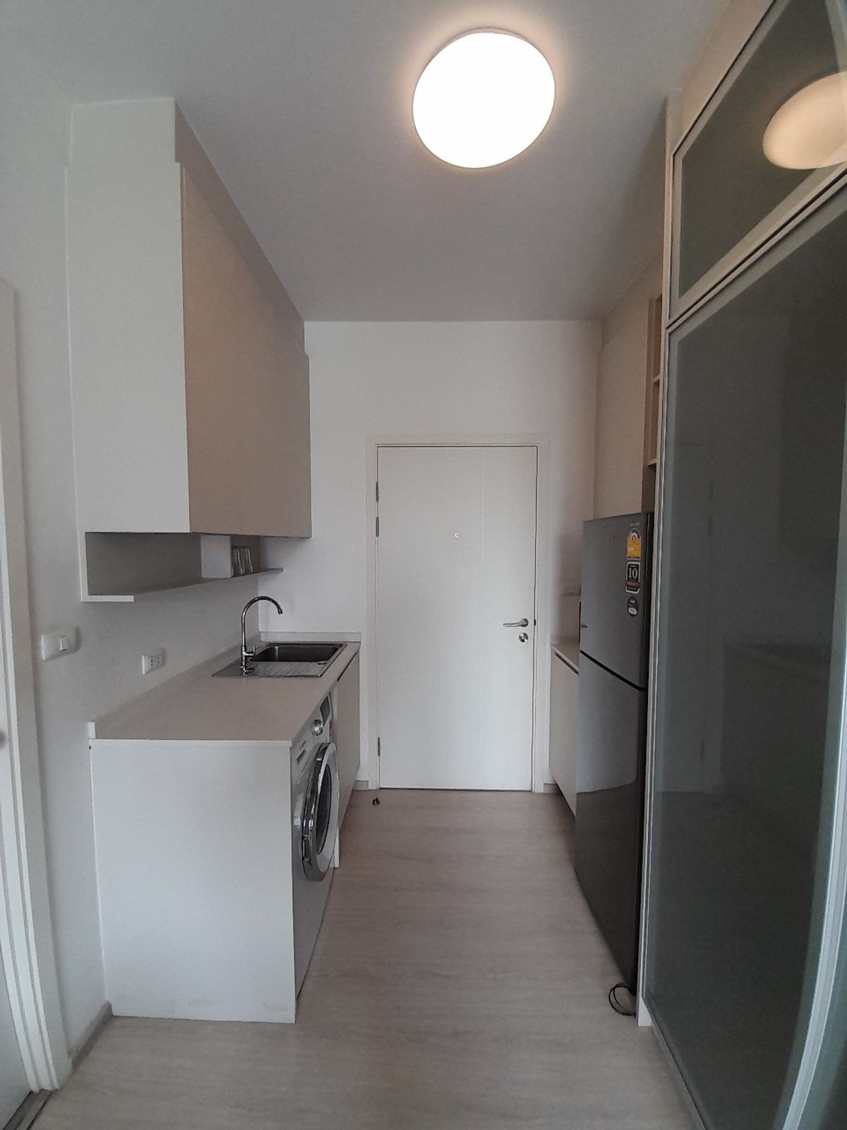 แชปเตอร์วัน อีโค รัชดา - ห้วยขวาง 🌟PN-00000833🌟