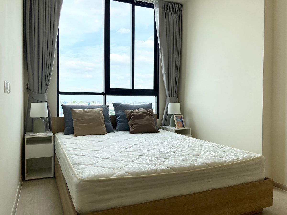 นิว โนเบิล แจ้งวัฒนะ 🌟PN-00003020🌟