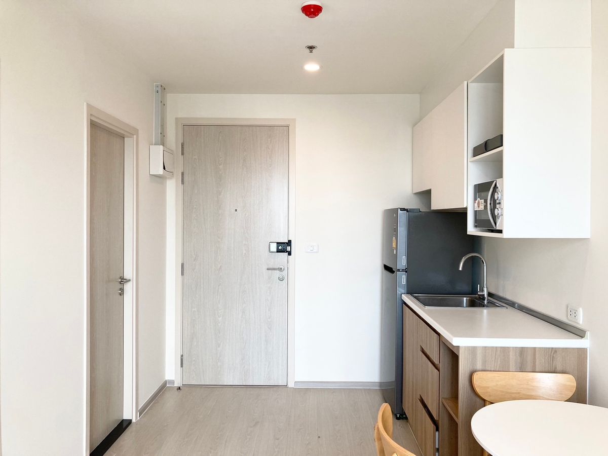 นิว โนเบิล แจ้งวัฒนะ 🌟PN-00003020🌟