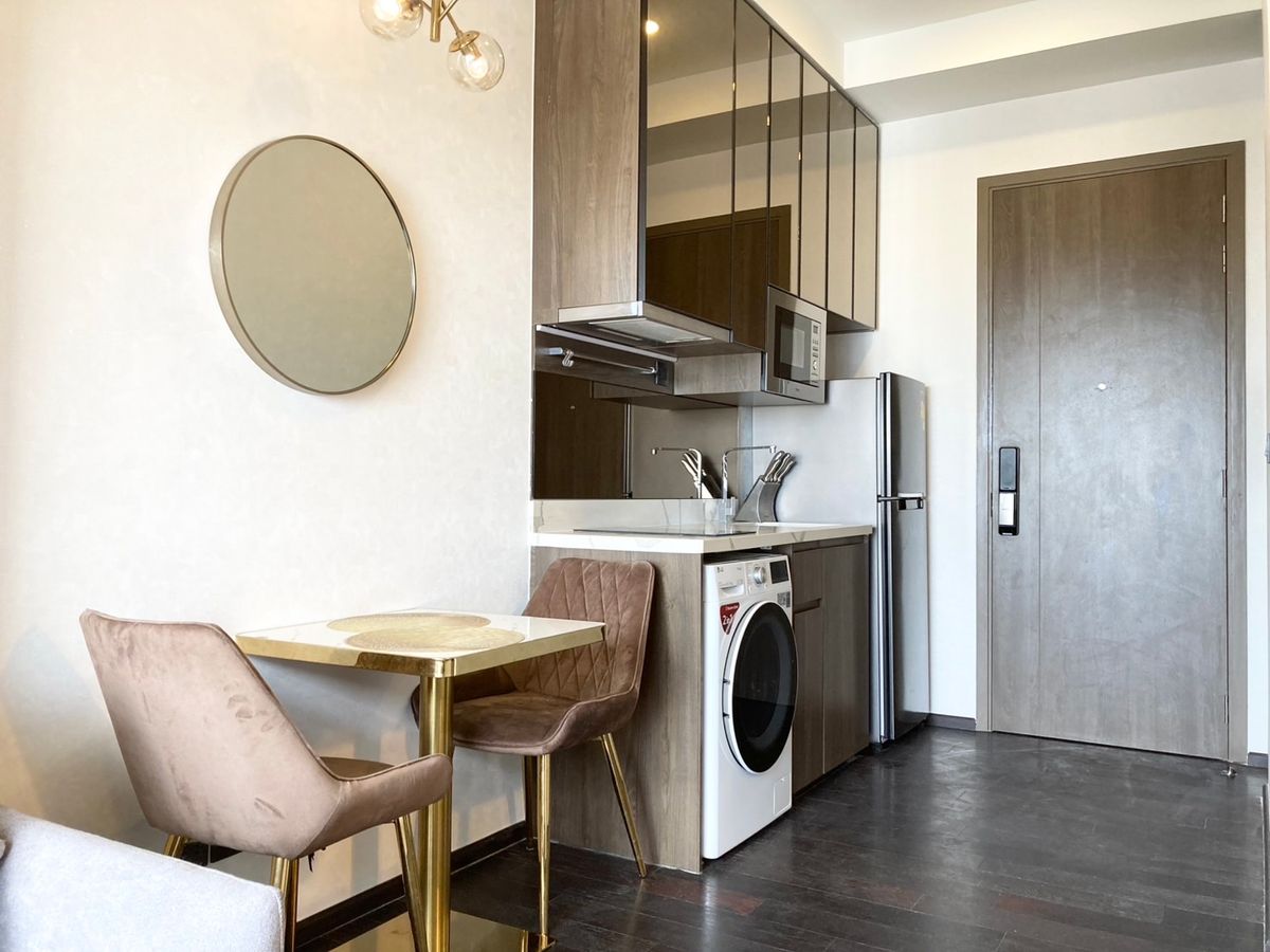 พาร์ค ออริจิ้น ทองหล่อ 🌟PN-00004769🌟