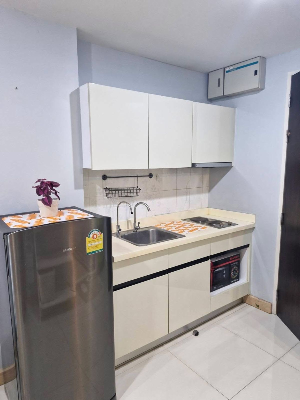 เดอะ เพรสซิเดนท์ สุขุมวิท 81 🌟PN-00006746🌟