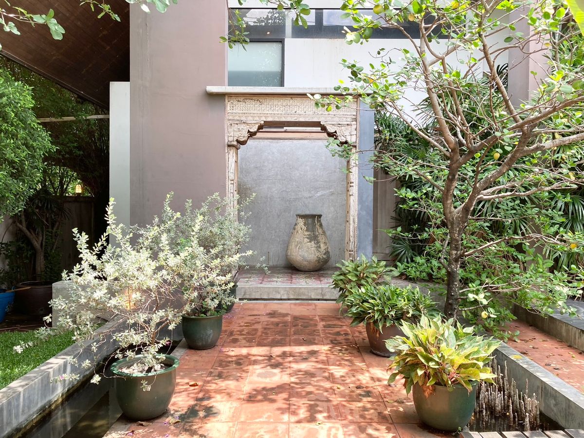 พูลวิลล่า รามอินทรา 39 🌟PN-00006749🌟