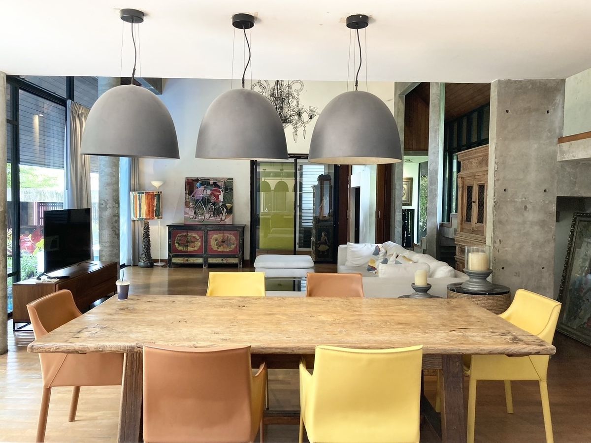 พูลวิลล่า รามอินทรา 39 🌟PN-00006749🌟