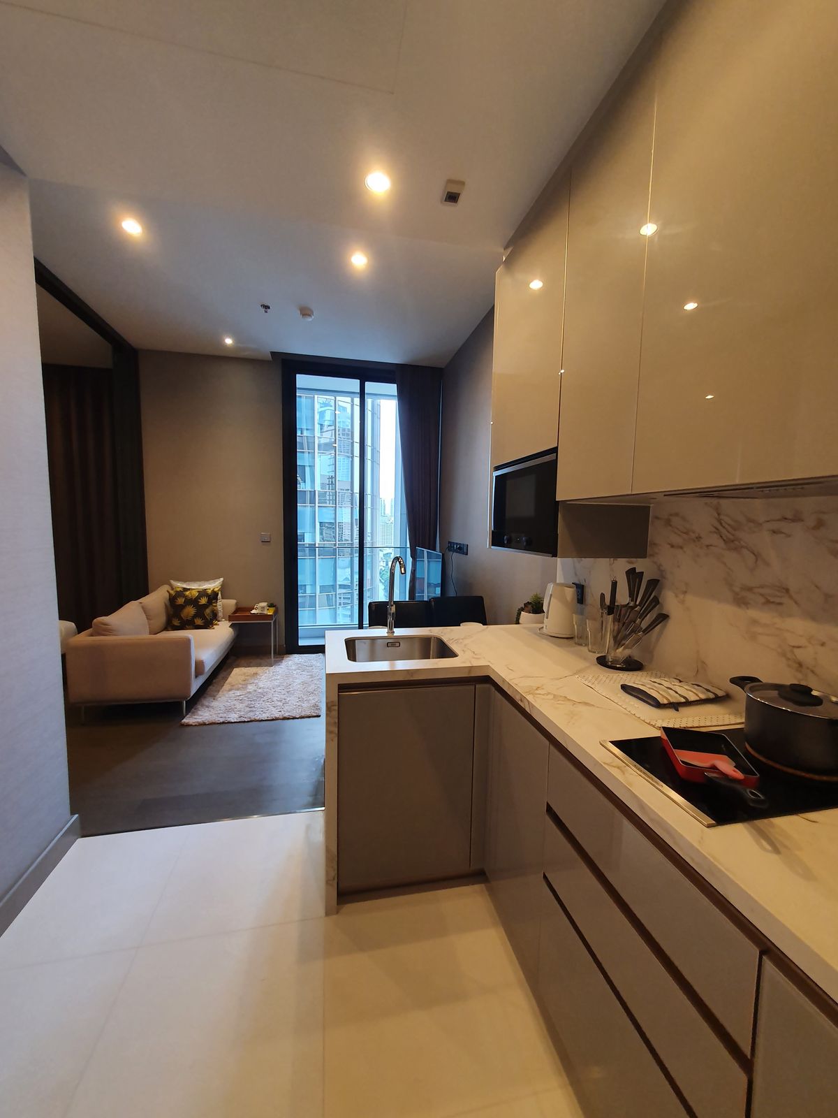 ดิ เอส แอท สิงห์ คอมเพล็กซ์ 🌟PN-00000287🌟