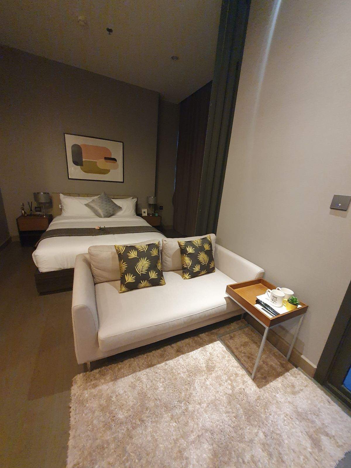 ดิ เอส แอท สิงห์ คอมเพล็กซ์ 🌟PN-00000287🌟