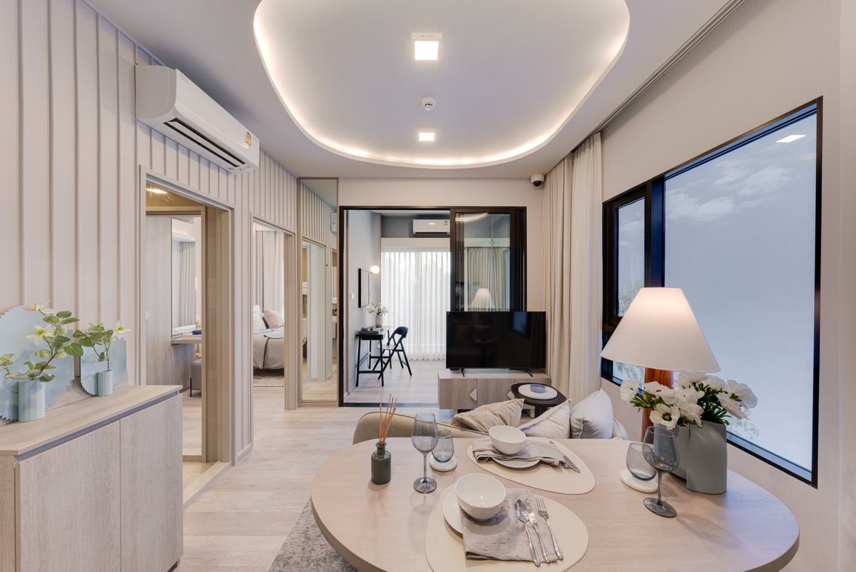 โค้บบ์ รัชดา-พระราม 9 🌟PN-00006115🌟