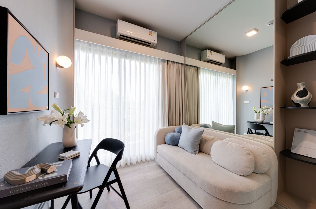 โค้บบ์ รัชดา-พระราม 9 🌟PN-00006115🌟