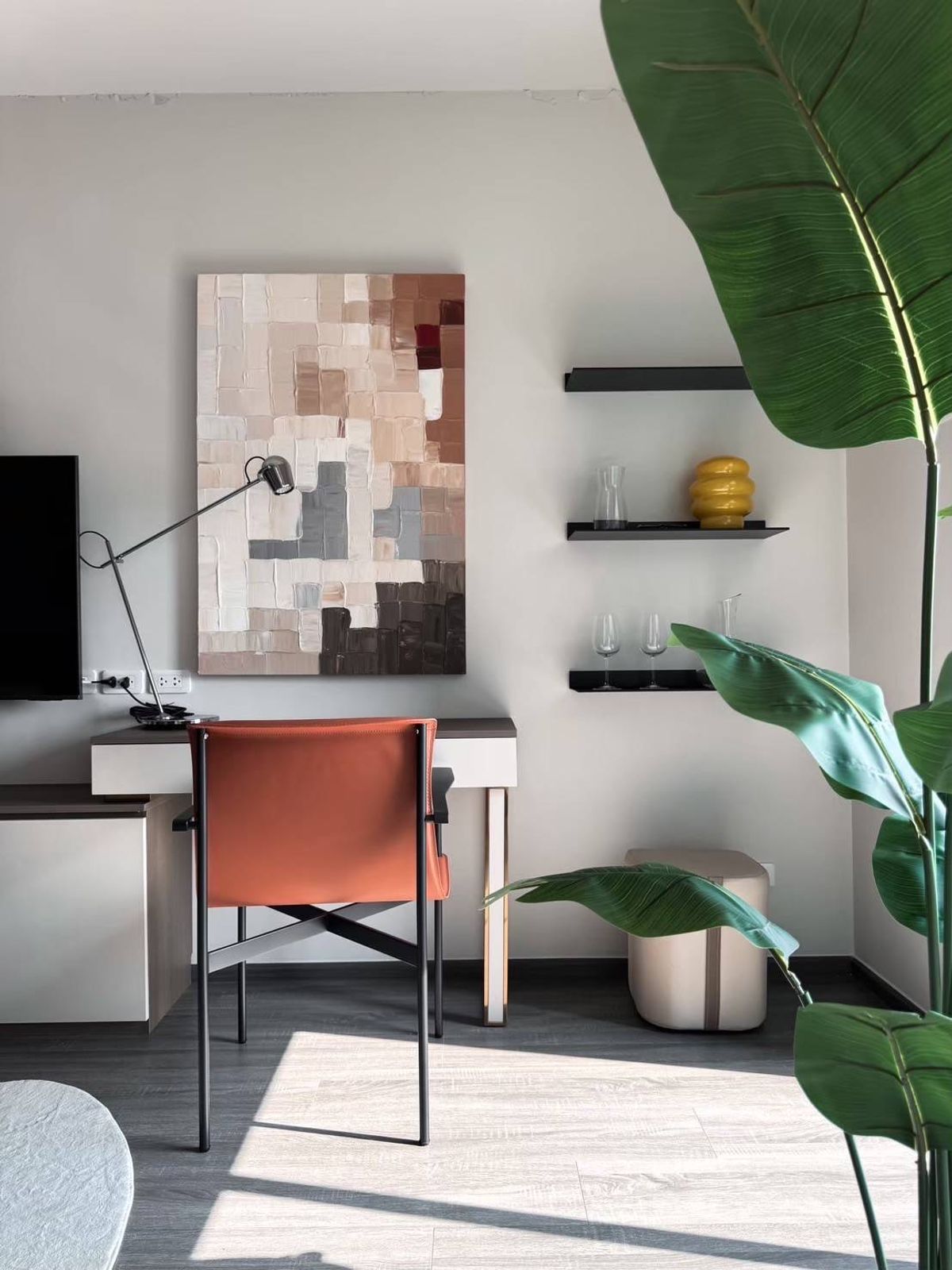 ไอดีโอ สุขุมวิท-พระราม 4 🌟PN-00006520🌟