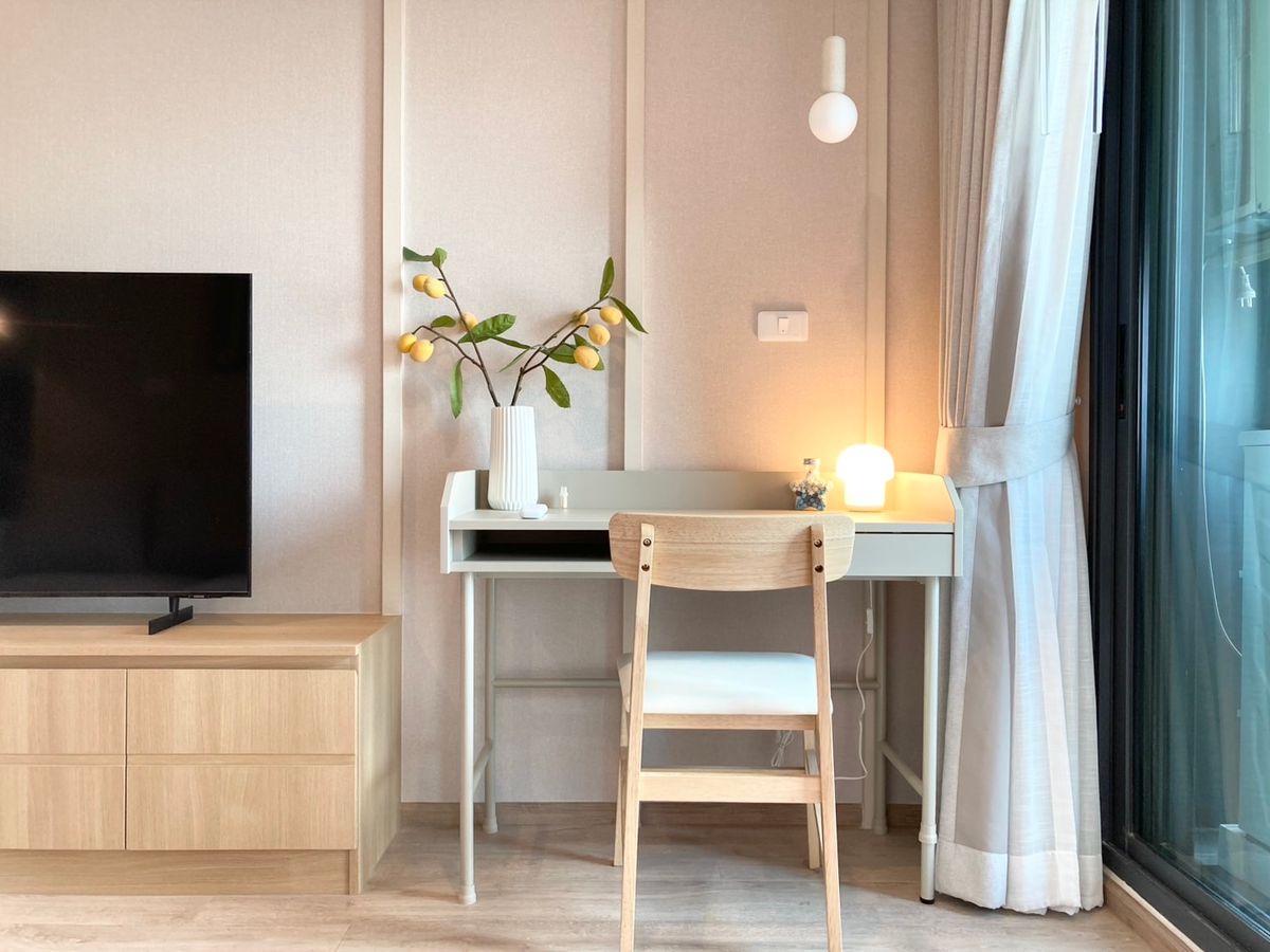 ไอดีโอ พระราม 9 - อโศก 🌟PN-00005909🌟