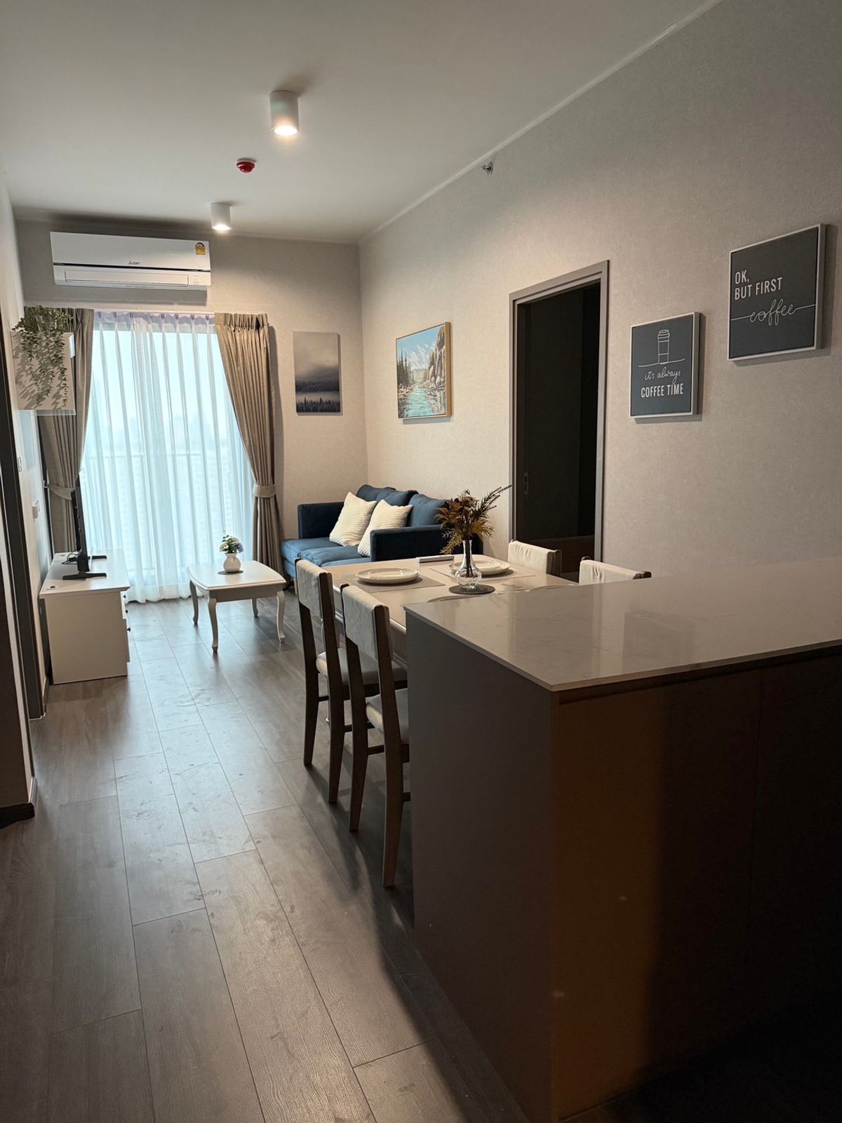 ไอดีโอ สุขุมวิท-พระราม 4 🌟PN-00006776🌟