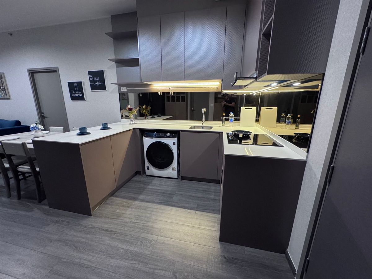 ไอดีโอ สุขุมวิท-พระราม 4 🌟PN-00006776🌟