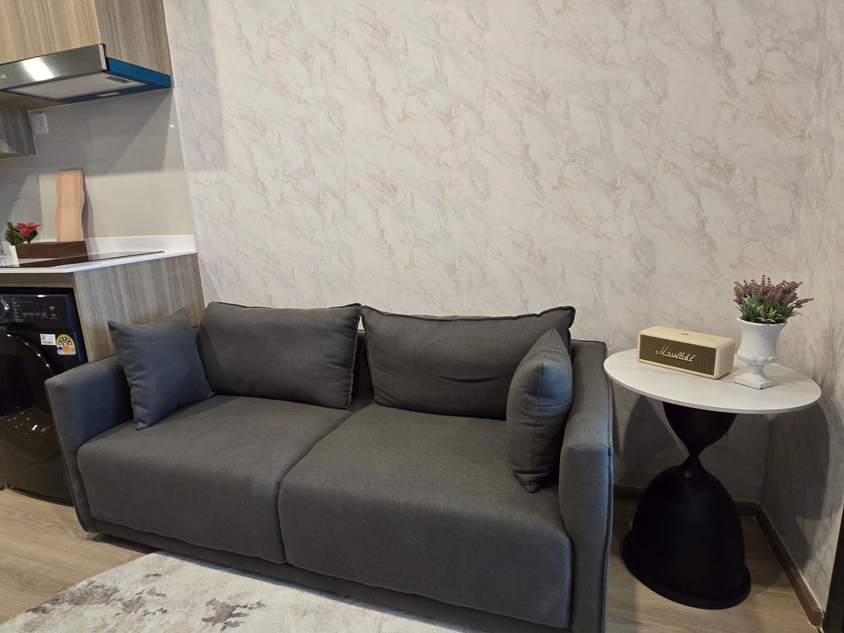 ไลฟ์ พระราม 4 - อโศก 🌟PN-00006775🌟