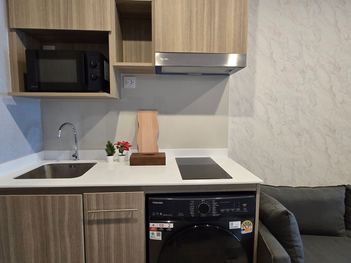 ไลฟ์ พระราม 4 - อโศก 🌟PN-00006775🌟