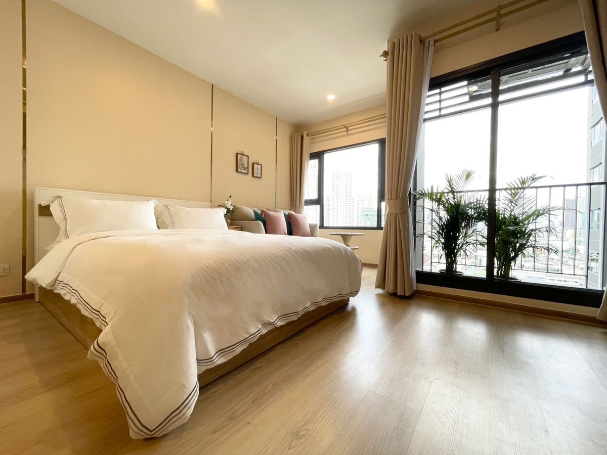 ไลฟ์ พระราม 4 - อโศก 🌟PN-00006621🌟