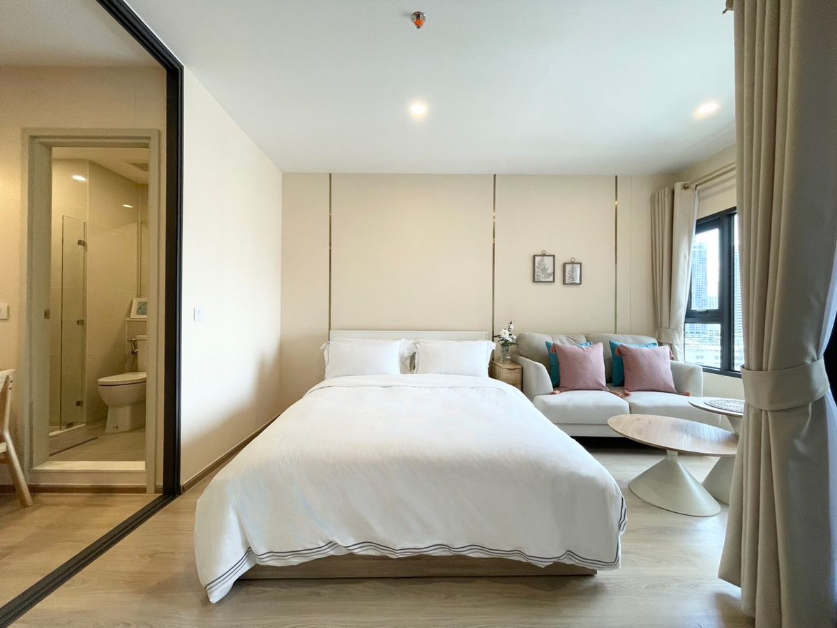 ไลฟ์ พระราม 4 - อโศก 🌟PN-00006621🌟