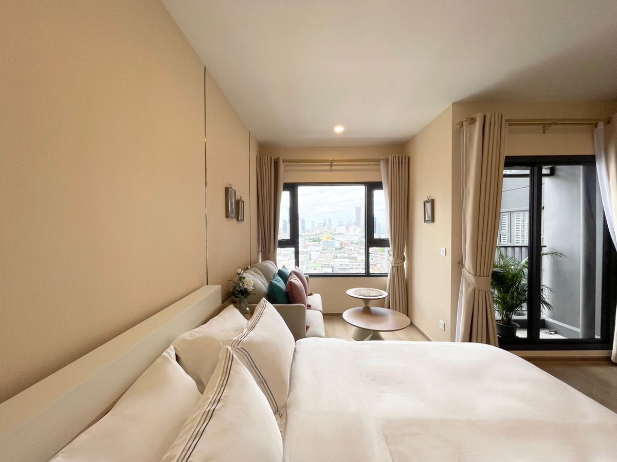 ไลฟ์ พระราม 4 - อโศก 🌟PN-00006621🌟