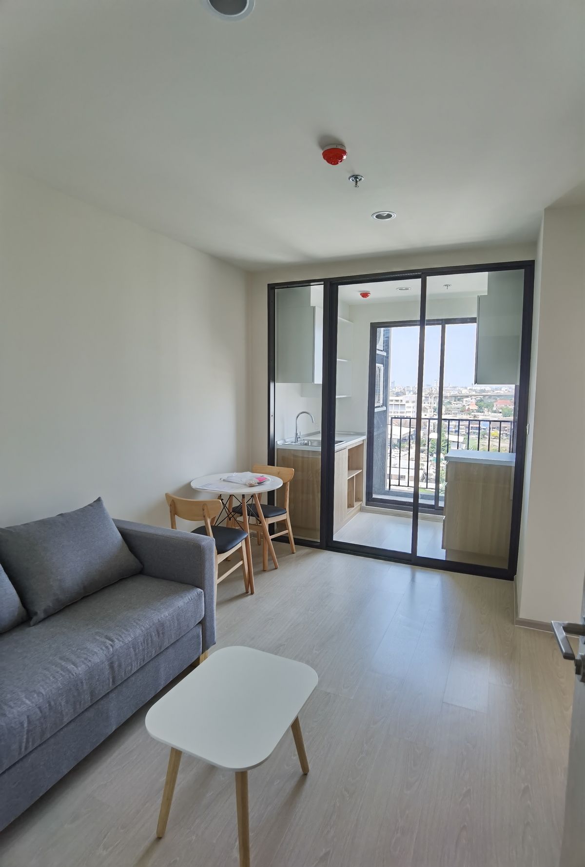 นิว โนเบิล แจ้งวัฒนะ 🌟PN-00002079🌟