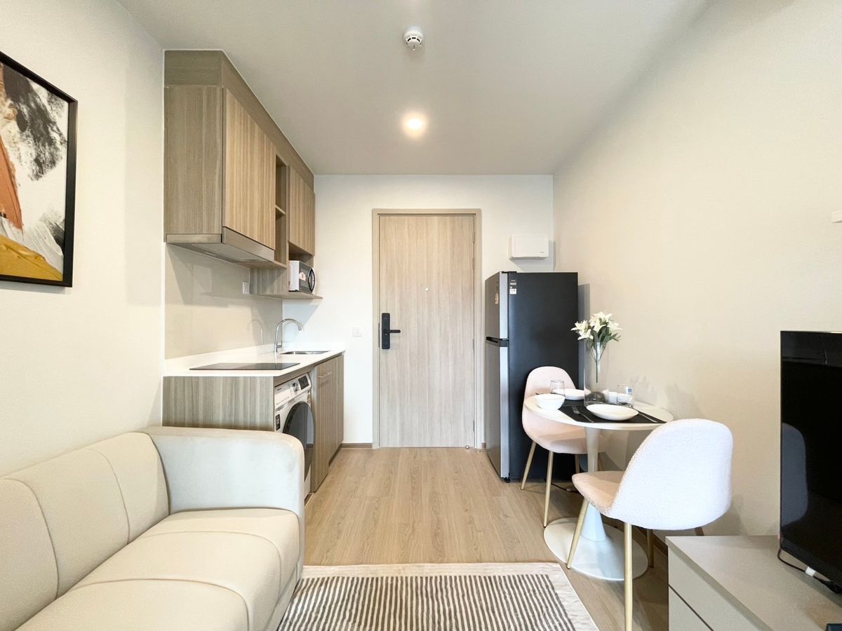 ไลฟ์ พระราม 4 - อโศก 🌟PN-00006617🌟