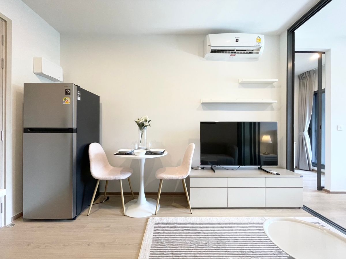 ไลฟ์ พระราม 4 - อโศก 🌟PN-00006617🌟