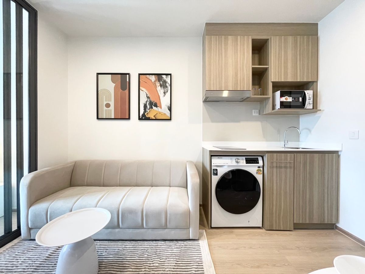 ไลฟ์ พระราม 4 - อโศก 🌟PN-00006617🌟