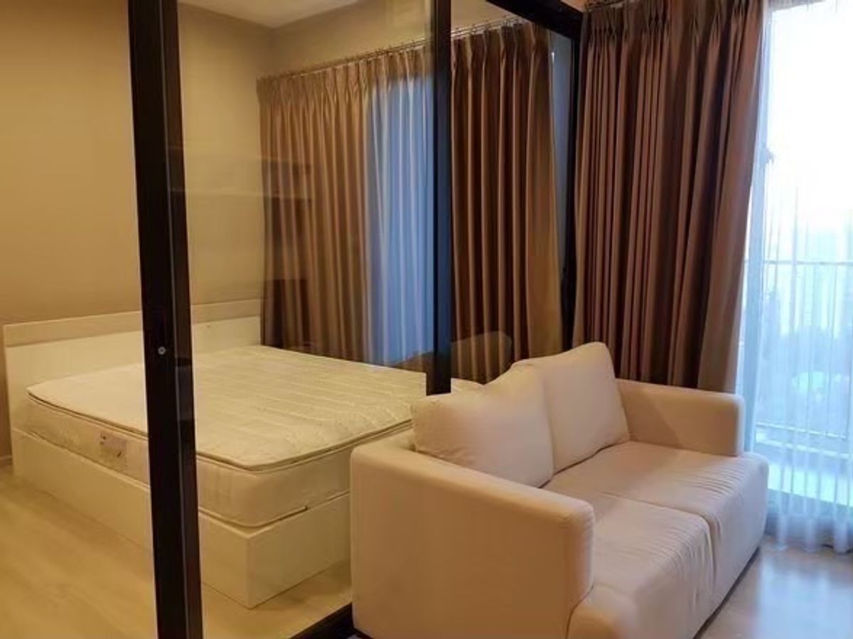 คอนโดเลต มิสท์ พระราม 9 🌟PN-00006777🌟