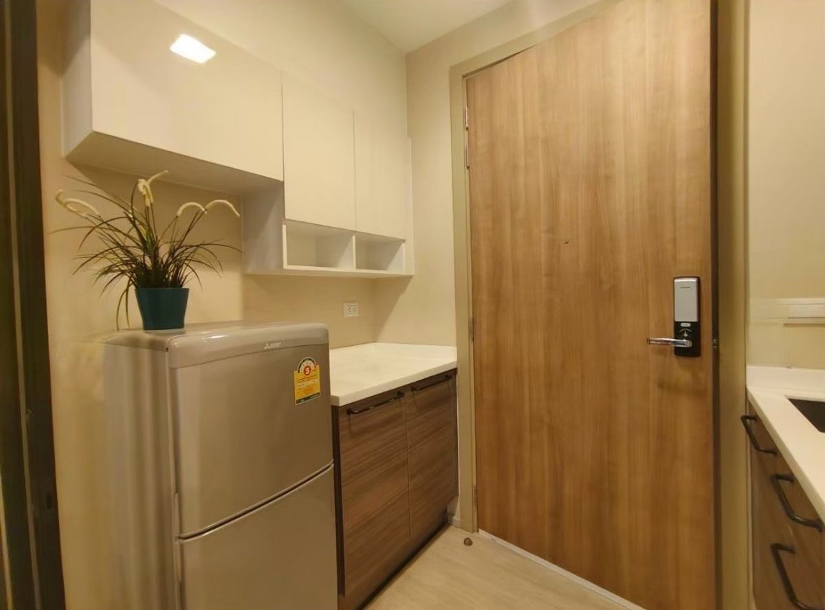 คอนโดเลต มิสท์ พระราม 9 🌟PN-00006777🌟