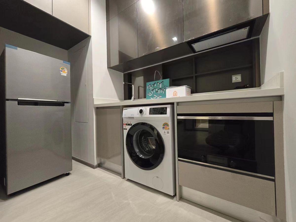 ดิ แอดเดรส สยาม - ราชเทวี 🌟PN-00006699🌟