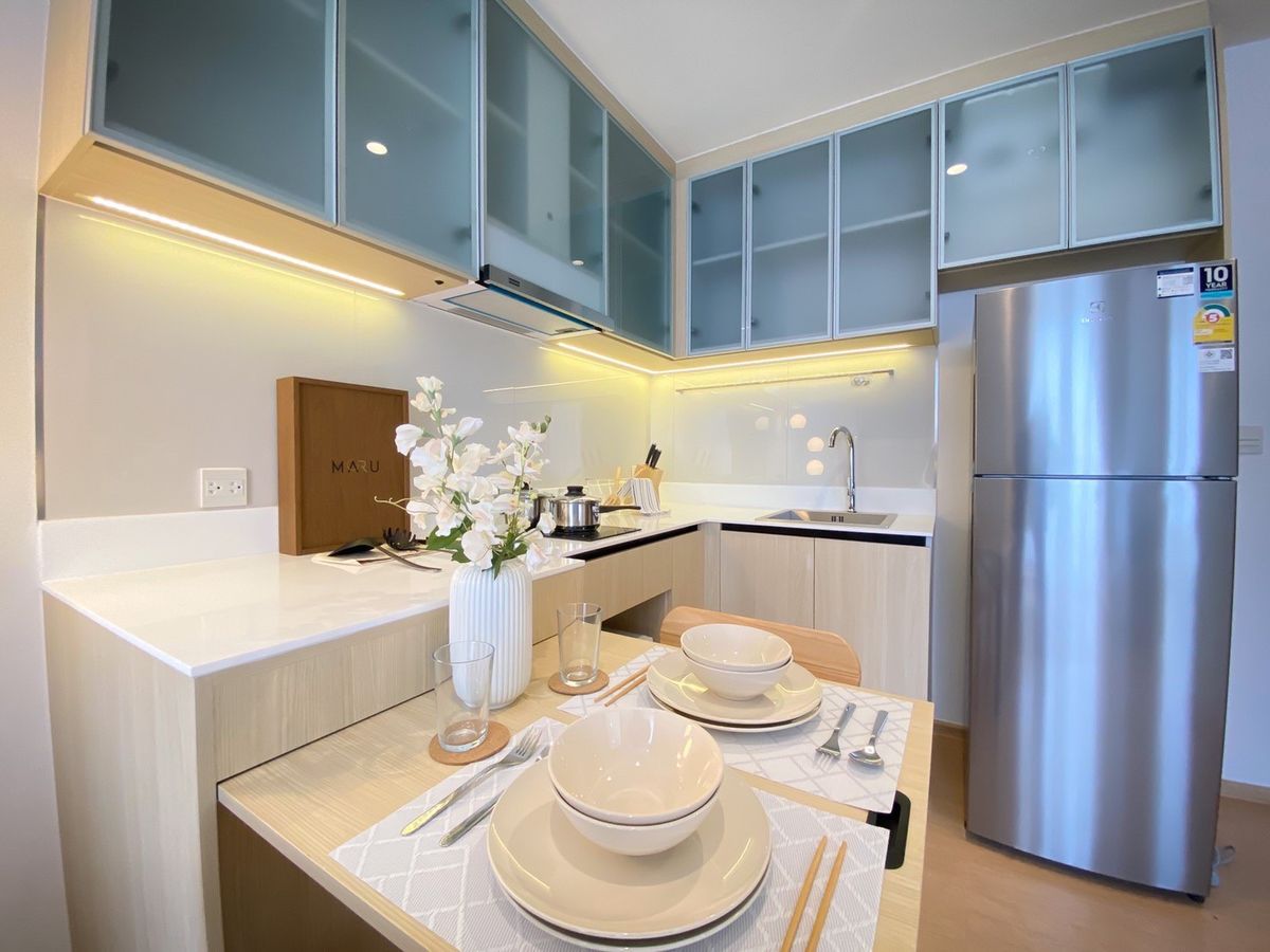 มารุ เอกมัย 2 🌟PN-00004226🌟