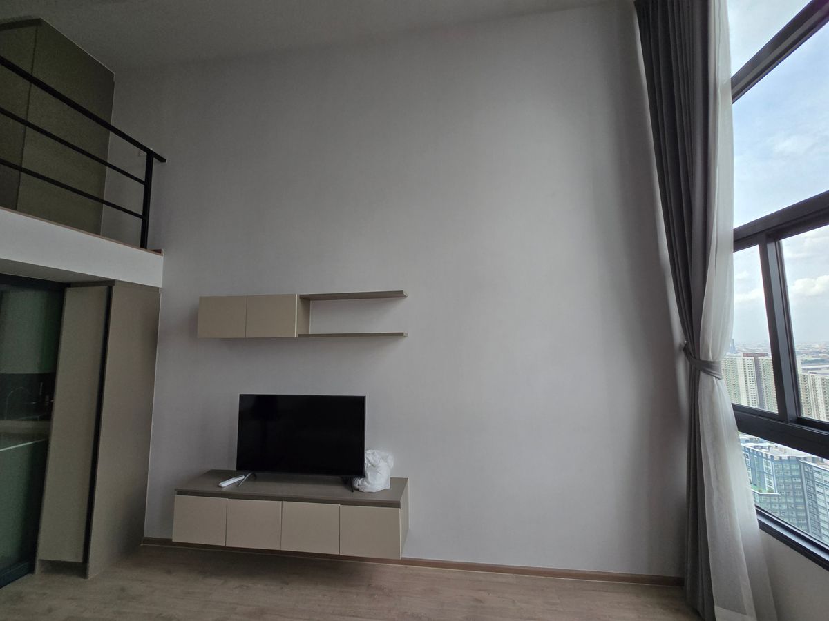 ไอดีโอ พระราม 9 - อโศก 🌟PN-00006783🌟