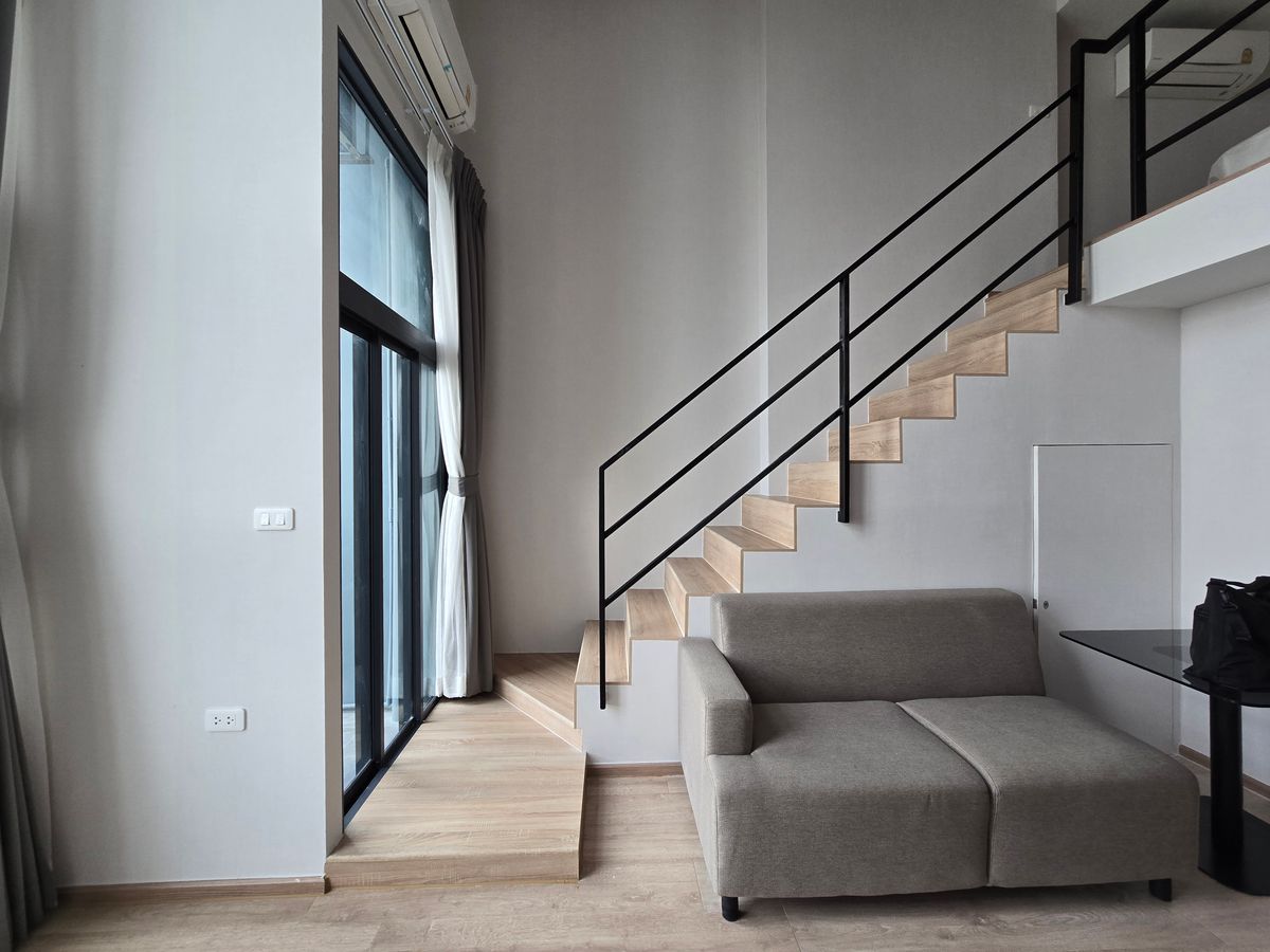 ไอดีโอ พระราม 9 - อโศก 🌟PN-00006783🌟