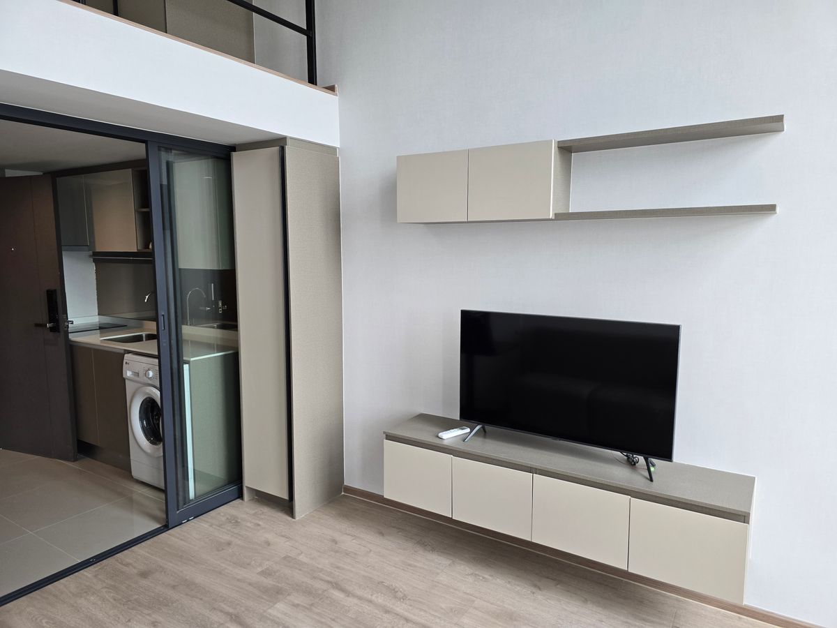 ไอดีโอ พระราม 9 - อโศก 🌟PN-00006783🌟