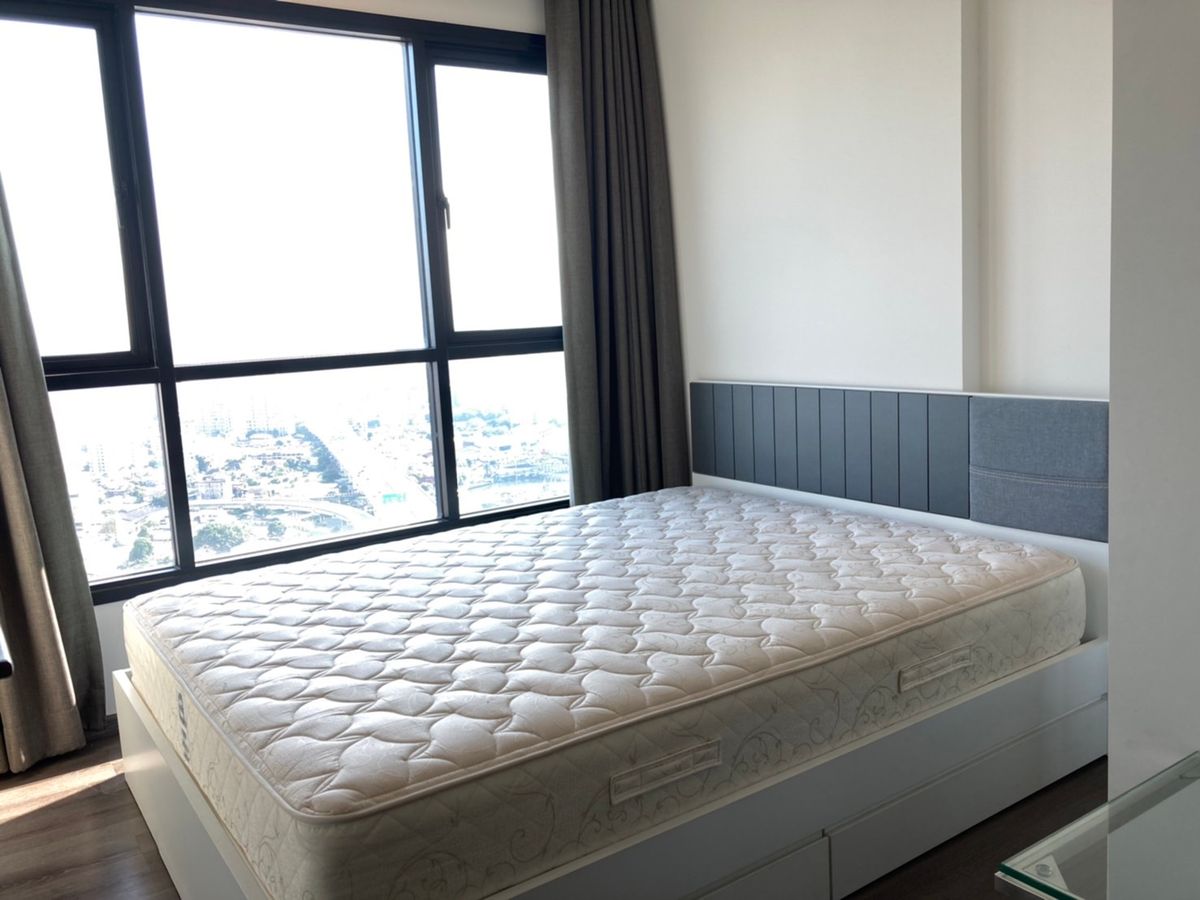 เดอะ เบส พาร์ค เวสต์ 77 🌟PN-00004815🌟