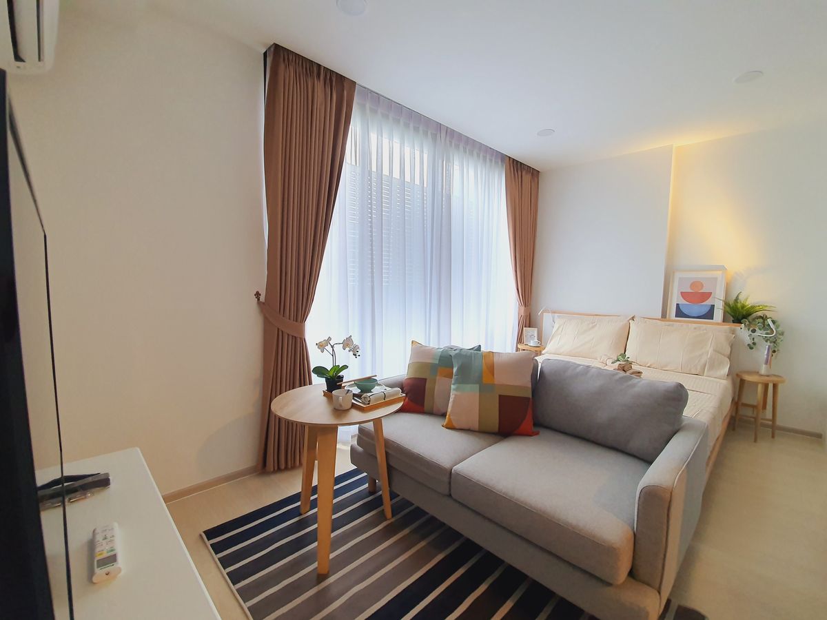 โนเบิล แอมเบียนส์ สุขุมวิท 42 🌟PN-00004348🌟