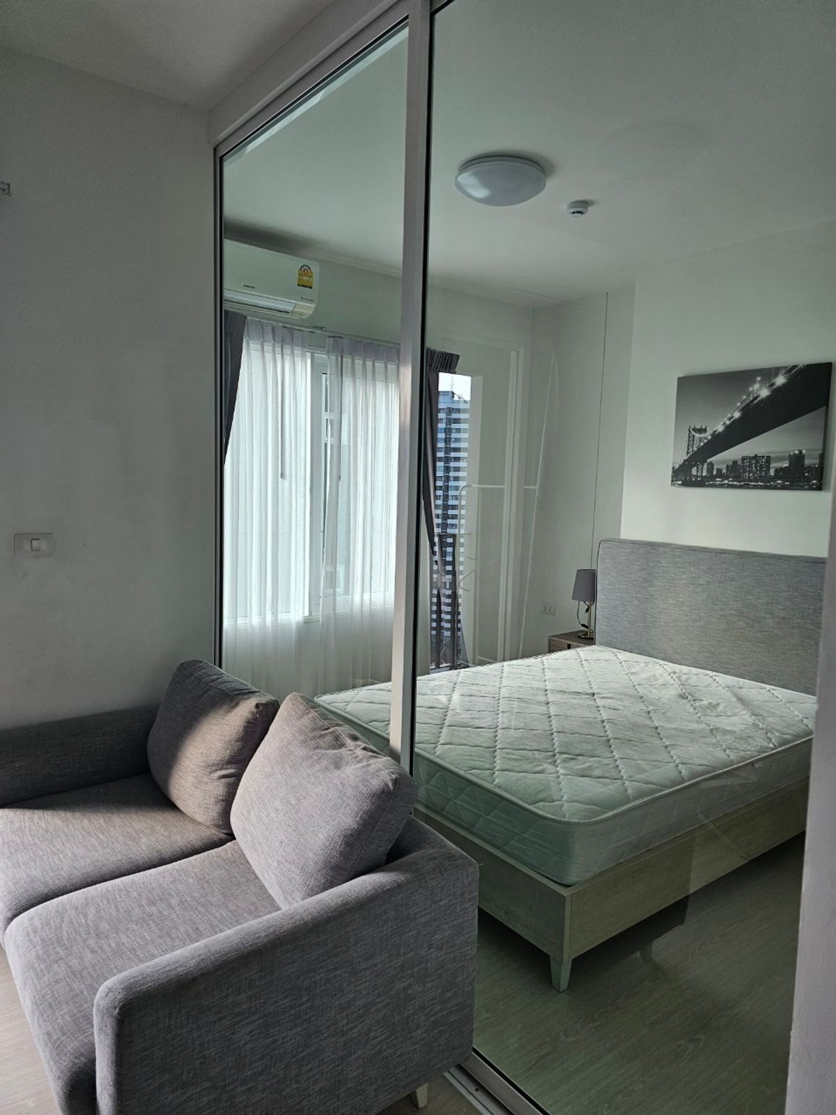 แชปเตอร์วัน อีโค รัชดา - ห้วยขวาง 🌟PN-00000825🌟