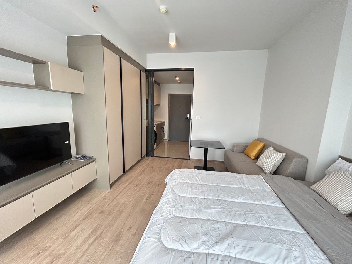 ไอดีโอ พระราม 9 - อโศก 🌟PN-00006784🌟