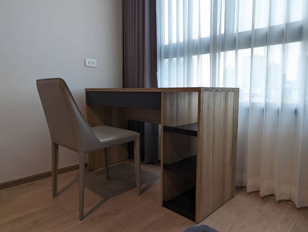 ไอดีโอ พระราม 9 - อโศก 🌟PN-00006784🌟