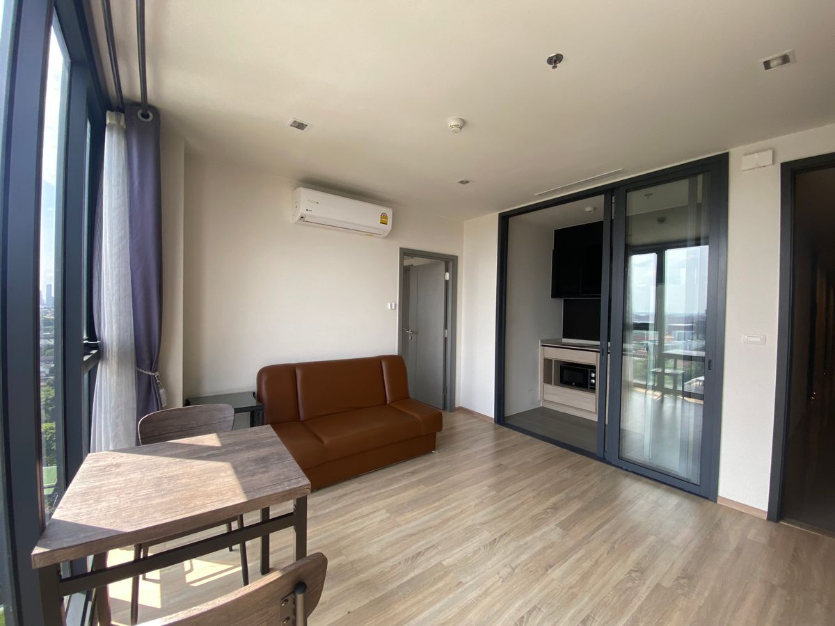 เดอะ เบส การ์เดน พระราม 9 🌟PN-00004395🌟