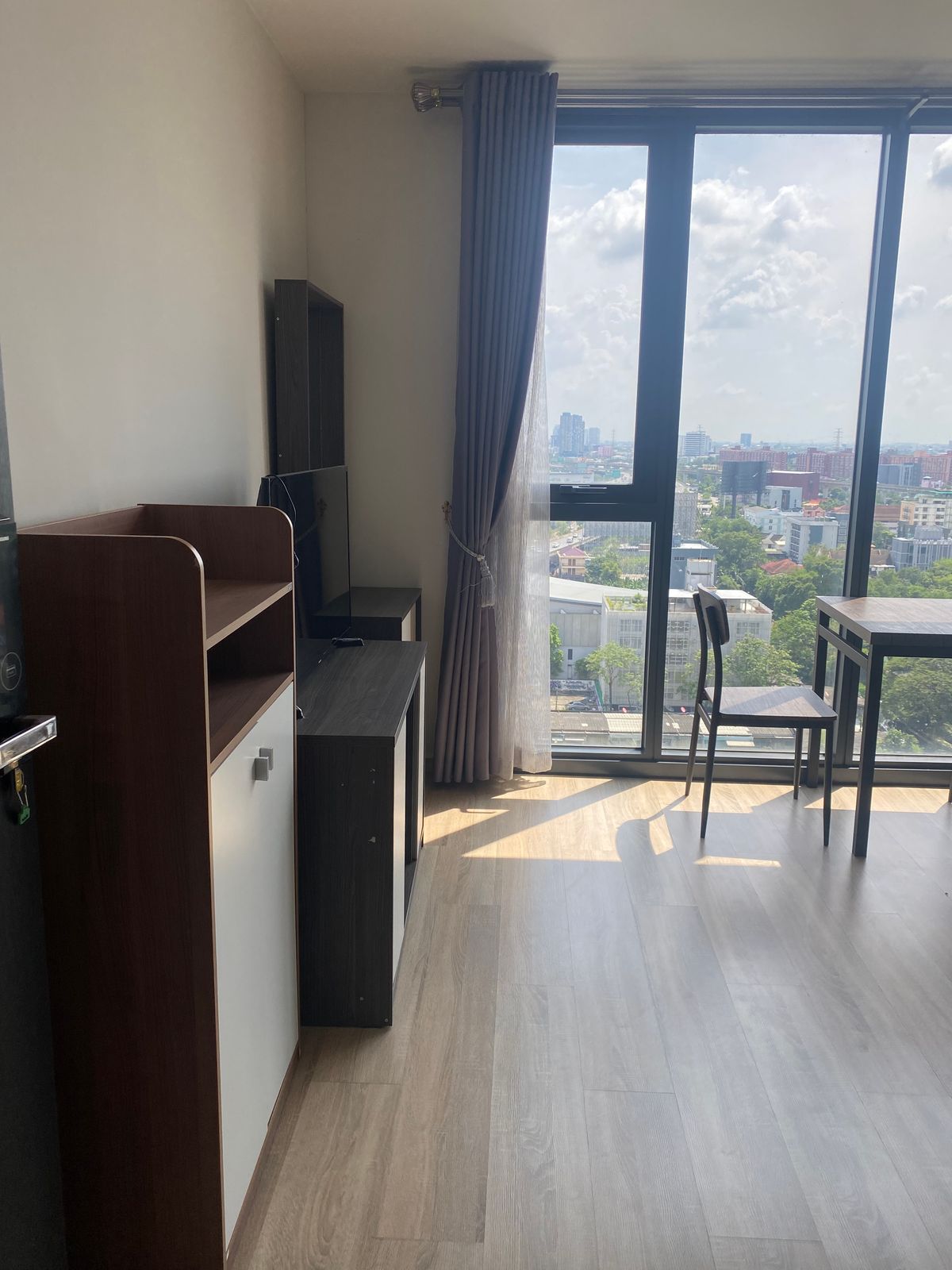 เดอะ เบส การ์เดน พระราม 9 🌟PN-00004395🌟