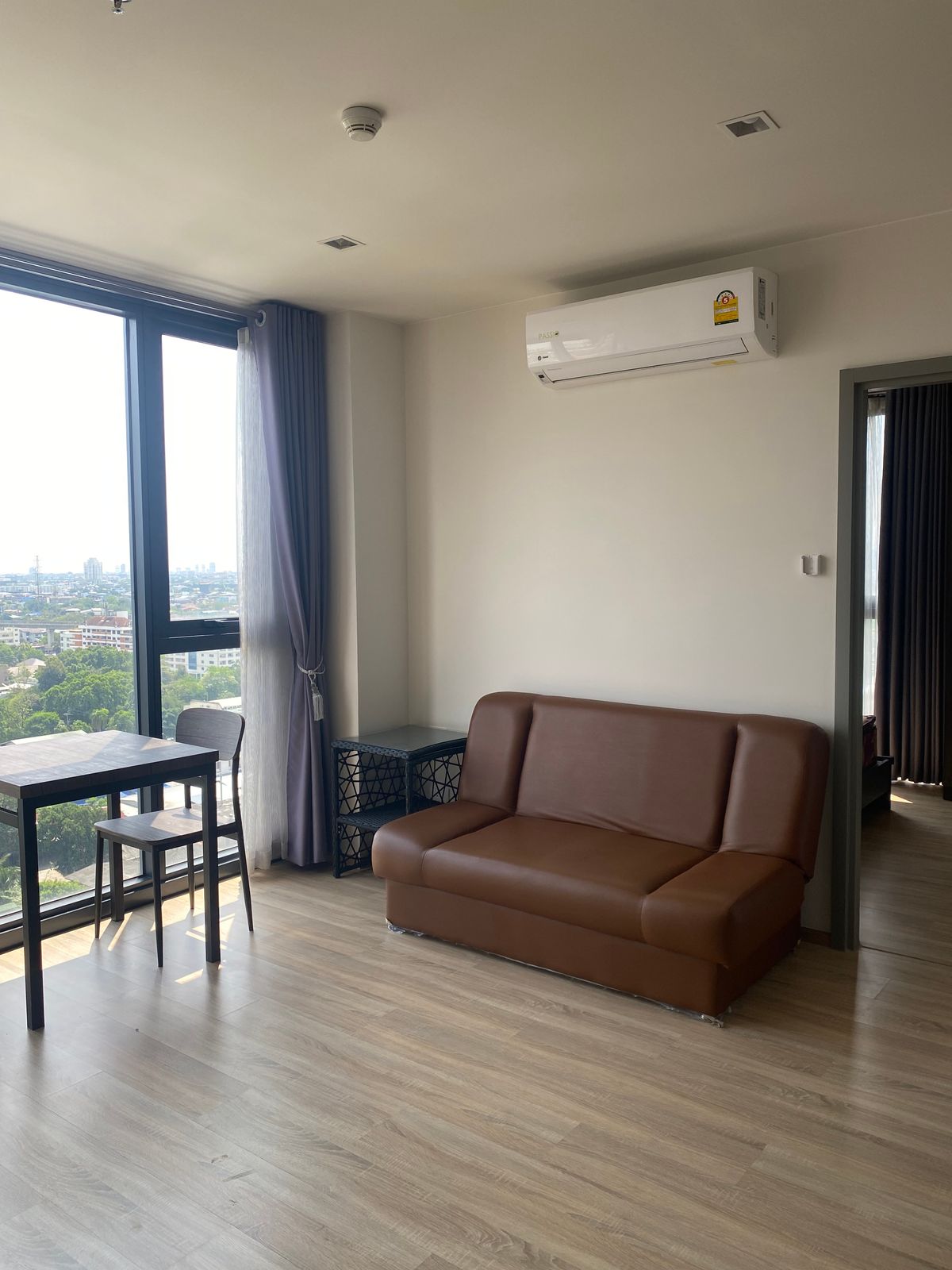 เดอะ เบส การ์เดน พระราม 9 🌟PN-00004395🌟